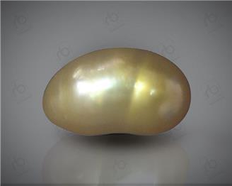 Pearl (Keshi)  4.65CTS-23477